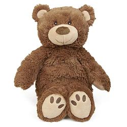 GRÜNSPECHT Naturprodukte 322-V2 Coussin chauffant en graines de colza Marron