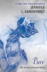 Pure (Covenant Series 2): Jennifer L. Armentrout