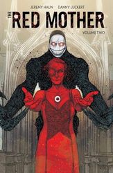 Red Mother, The Vol. 2 SC
