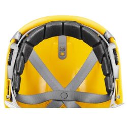 Petzl Espuma de substituição para capacetes Vertex A10210 Mousses de
