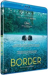 Border - bluray