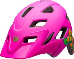Bell Sidetrack Capacete - violeta 2017