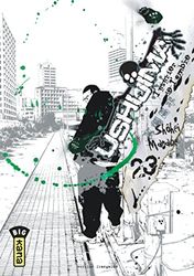 Ushijima, l'usurier de l'ombre - Tome 23