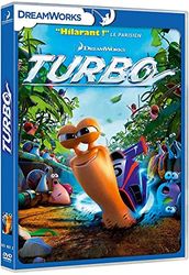 Turbo [Francia] [DVD]