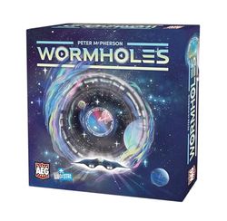 Wormholes