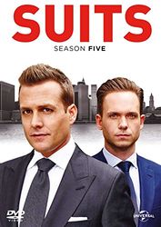 Suits: Season Five