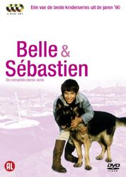 Belle & Sebastien - Seizoen 3