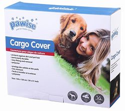 PAWISE 12511 Protective Boot Cover 144 x 120 cm