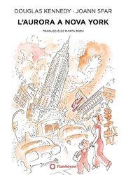 L'Aurora a Nova York: 3