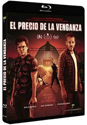 El precio de la venganza [Blu-ray]