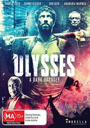 Ulysses: A Dark Odyssey