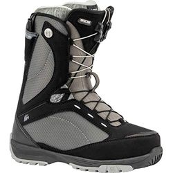 Nitro Snowboards Dames Monarch TLS '20 All Mountain Freestyle snelsluitsysteem boot snowboardboot