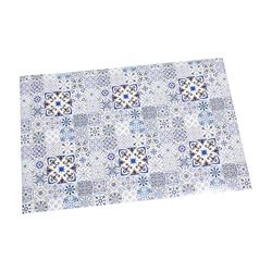 Alexandra House Living Tapis PVC Mousse Plastique 90 x 60 cm - EAN : 8427701637489