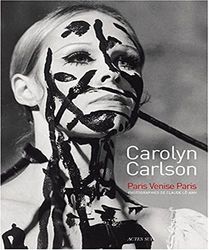 Carolyn Carlson: Paris Venise Paris (français/anglais)