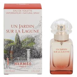 Hermes Un Jardin Sur la Lagune Edt Vapo 30 ml, 30 g