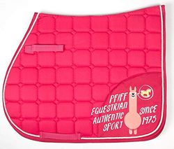 PFIFF 102511 - Sottovaso "Lama-Love", rosa Pony