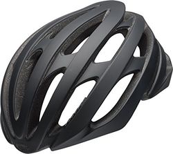 Bell Local, Casco Unisex, Matt Red, Large/59-61.5 cm