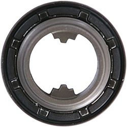 Shimano CONUS RECHTS MET DICHTING F. SG-8R25, zwart