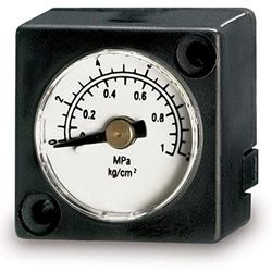 Beta 19190520 Model 1919 RM-F Reservemanometer voor Filters Item 1919f, 1/4“ 3/8“ en 1/2“