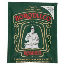 Borotalco Talcum Bag 120g