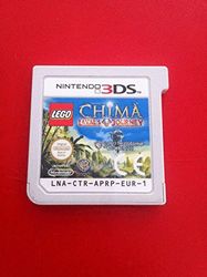 LEGO Chima Jeu 3DS