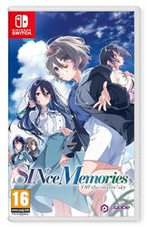 SINce Memories: Off the Starry Sky