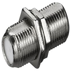Wentronic WE 1134 F 81 NW (F-jack>F-jack) anslutning: F- [PC]