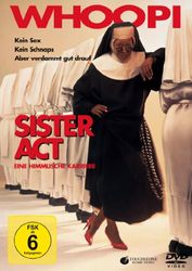 Sister Act 1 - Eine himmlische Karriere