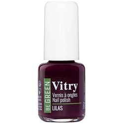 VERNIS BE GREEN LILAS 6 ml