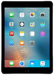 Apple iPad Pro 9,7" Wi-Fi + Cellular 128GB, Grigio siderale