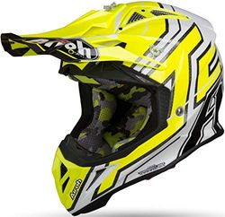 HELMET AIROH AVIATOR 2.2 CAIROLI 019 GLOSS L