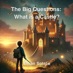 The Big Questions: What is a Castle?