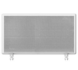Burda of Germany Outdoor Heater Statief - Zwart/Zilver/Wit (zwart)