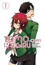 TOMO CHAN IS A GIRL 01