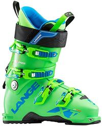 Lange - Chaussures De Ski XT Free 130 LV (Green) Homme - Homme - Taille 43.5 - Vert