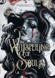 Whispering Of Souls: Lost: 2