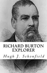 Richard Burton Explorer