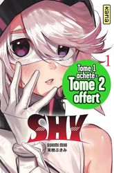 Pack en 2 volumes : Tome 1 et 2: Dont Tome 2 offert