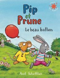 Le beau ballon