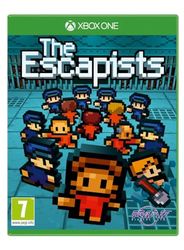 The Escapists [Importación Inglesa]