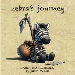 Zebra's Journey