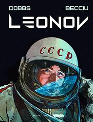 Leonov: Le premier homme dans le vide spatial