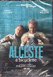 Alceste a Bicyclette-DVD