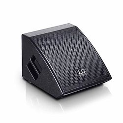 LD Systems MON 81 A G2 - Monitor da Palco da 8" attivo