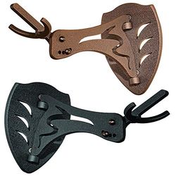 Skull Hooker Monture tête de Mort Little Hooker Marron