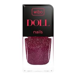 WIBO. Smalto per unghie Nails Polish Doll Nails n2