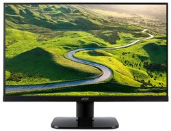 Acer KA272Ebi Full-HD Monitor - IPS Panel