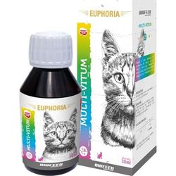 Biofeed Integratore alimentare Euphoria Multi-Vitum