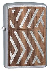 Zippo windproof lighter