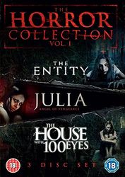 Horror Collection: Volume 1